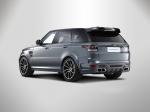Land Rover Range Rover Supersport by Overfinch 2016 года